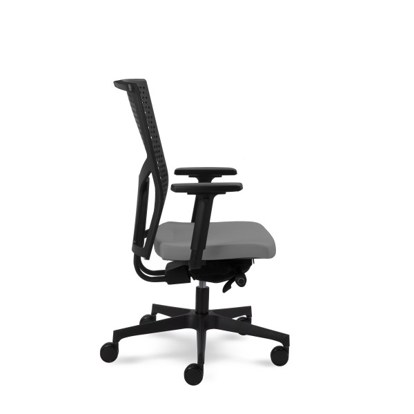 kancelárska stolička Prime Zoom 2301