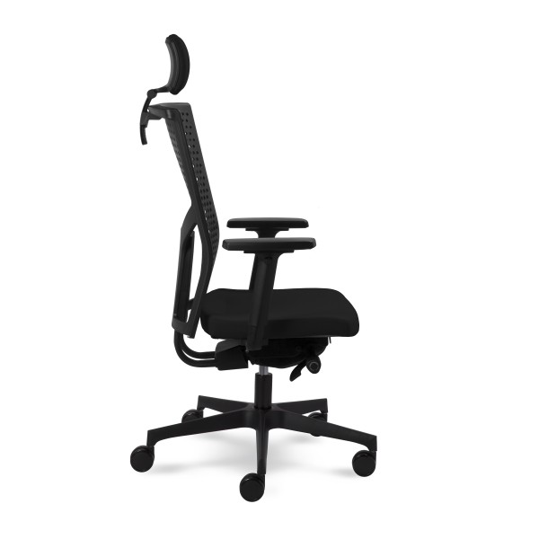 kancelárska stolička Prime Zoom 2301