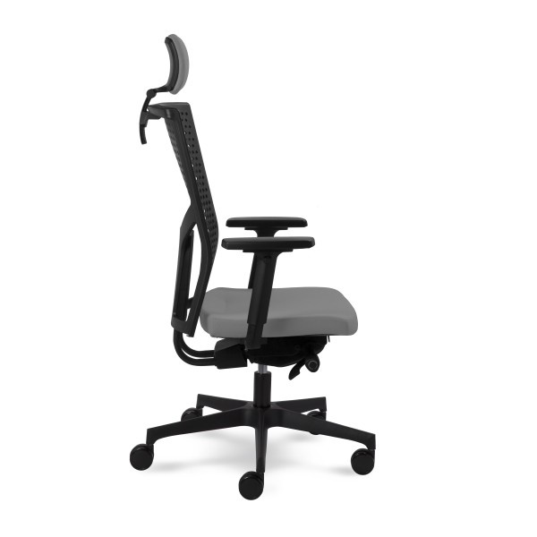 kancelárska stolička Prime Zoom 2301