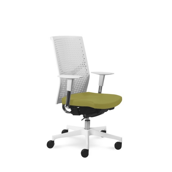 kancelárska stolička Prime Zoom 2301