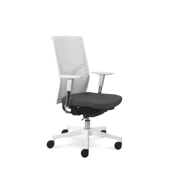 kancelárska stolička Prime Zoom 2301