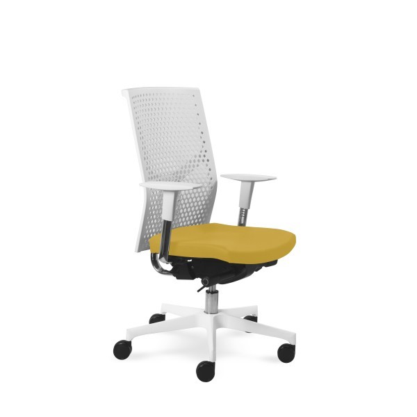 kancelárska stolička Prime Zoom 2301