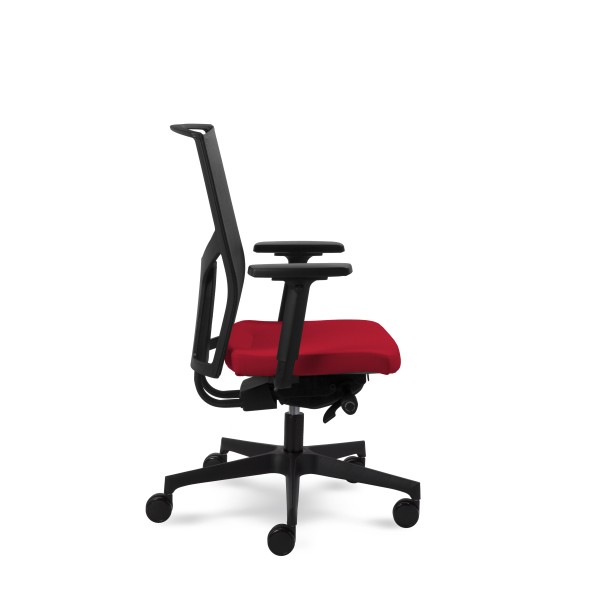 kancelárska stolička Prime Mesh 2302