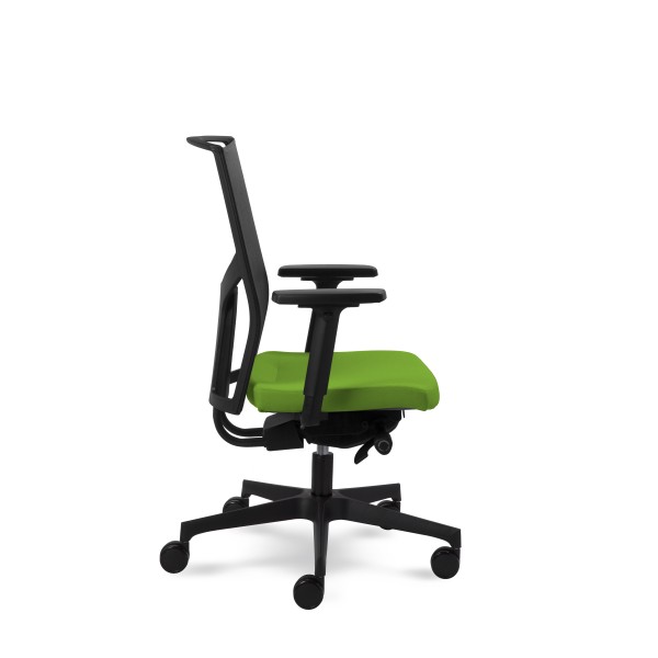 kancelárska stolička Prime Mesh 2302