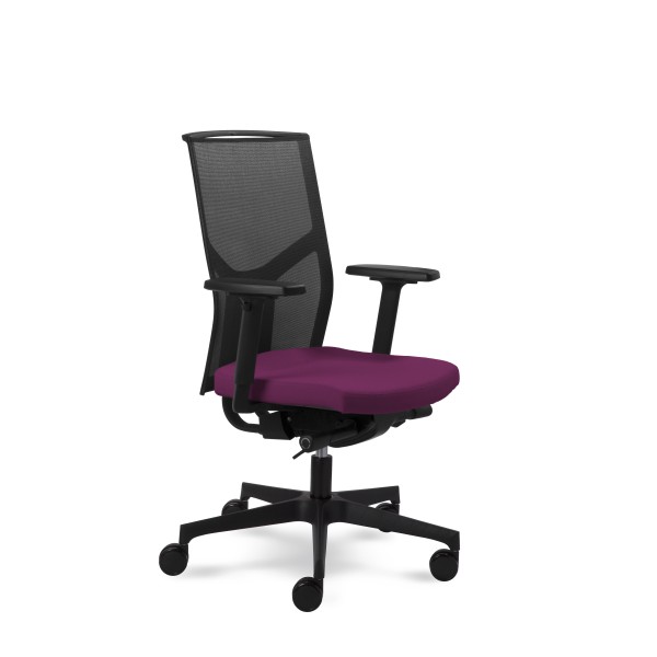 kancelárska stolička Prime Mesh 2302