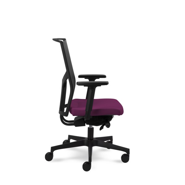 kancelárska stolička Prime Mesh 2302