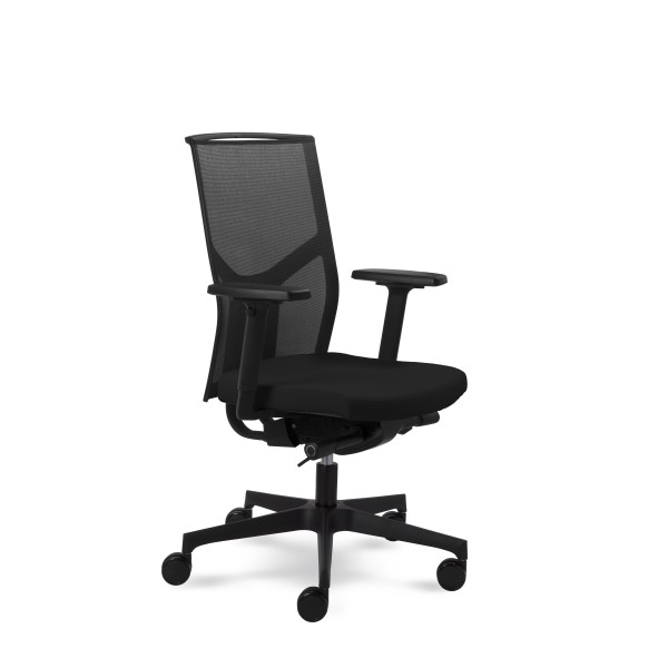 kancelárska stolička Prime Mesh 2302