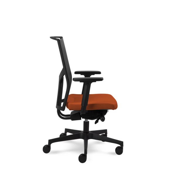 kancelárska stolička Prime Mesh 2302