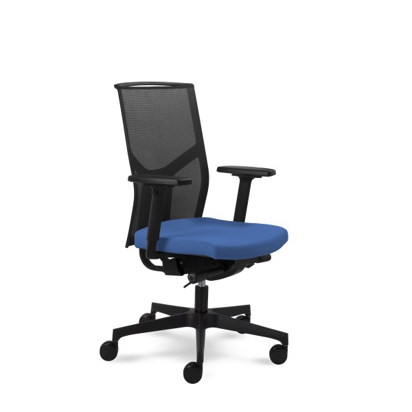 kancelárska stolička Prime Mesh 2302