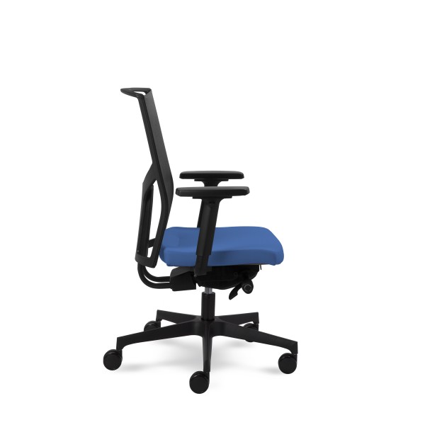 kancelárska stolička Prime Mesh 2302