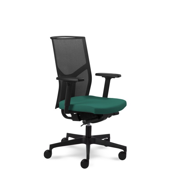 kancelárska stolička Prime Mesh 2302