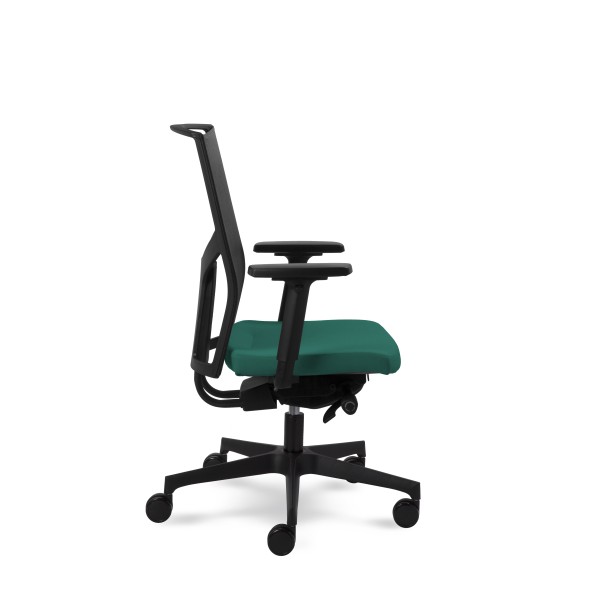 kancelárska stolička Prime Mesh 2302