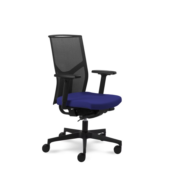 kancelárska stolička Prime Mesh 2302