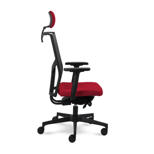 kancelárska stolička Prime Mesh 2302