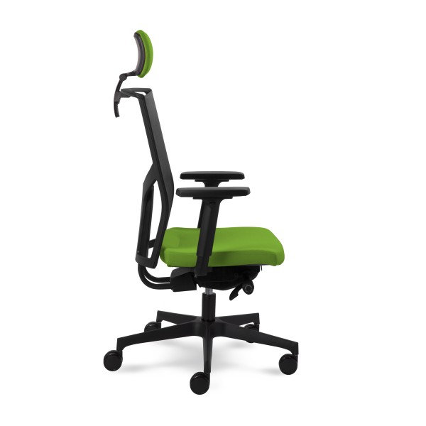 kancelárska stolička Prime Mesh 2302