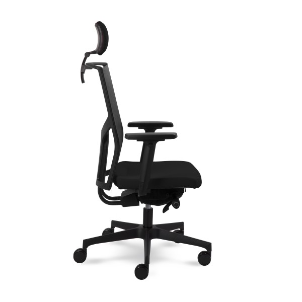 kancelárska stolička Prime Mesh 2302