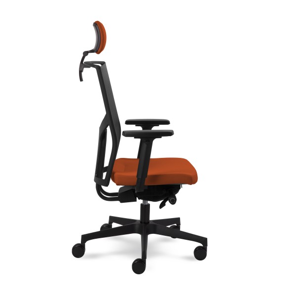 kancelárska stolička Prime Mesh 2302