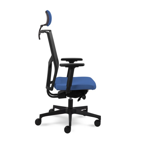 kancelárska stolička Prime Mesh 2302