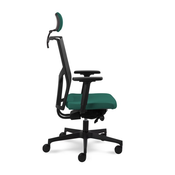 kancelárska stolička Prime Mesh 2302