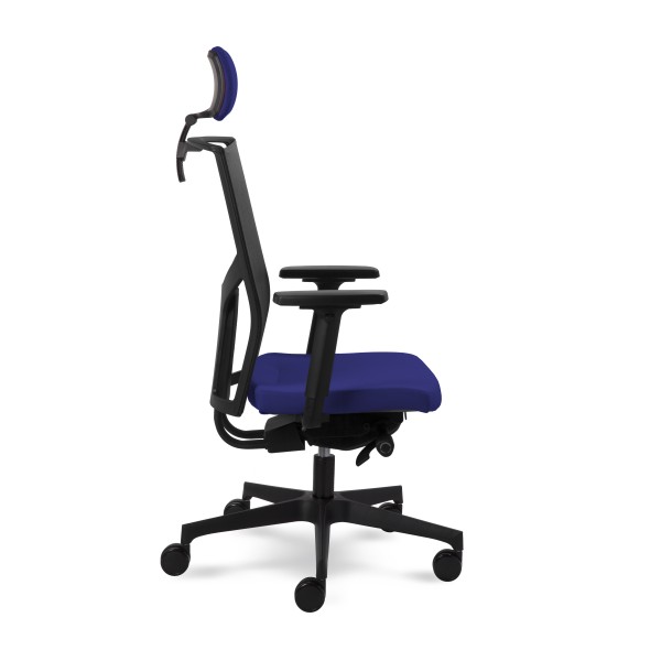 kancelárska stolička Prime Mesh 2302