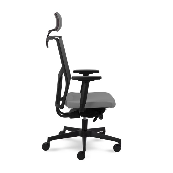 kancelárska stolička Prime Mesh 2302