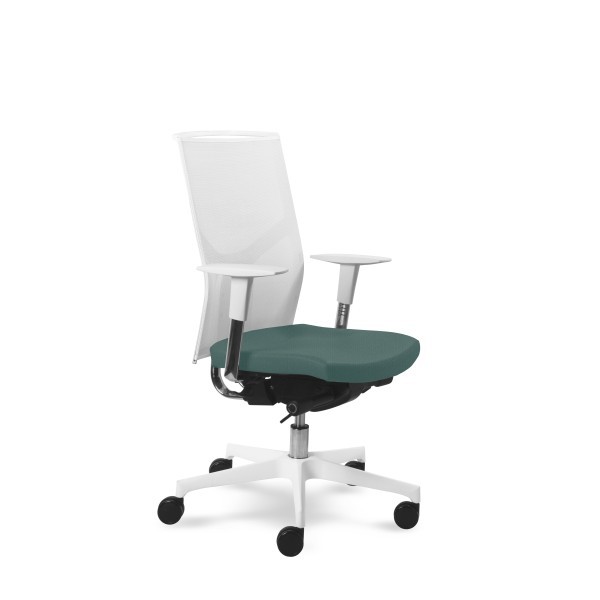 kancelárska stolička Prime Mesh 2302