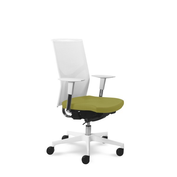 kancelárska stolička Prime Mesh 2302