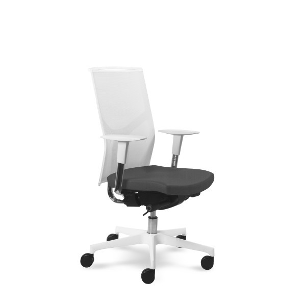 kancelárska stolička Prime Mesh 2302
