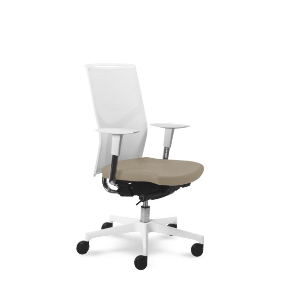 kancelárska stolička Prime Mesh 2302