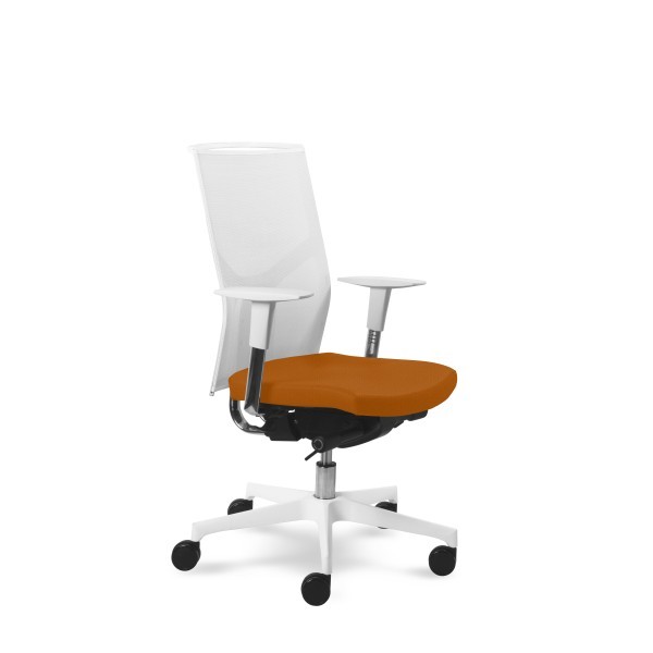 kancelárska stolička Prime Mesh 2302