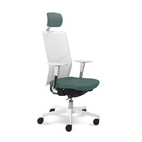 kancelárska stolička Prime Mesh 2302