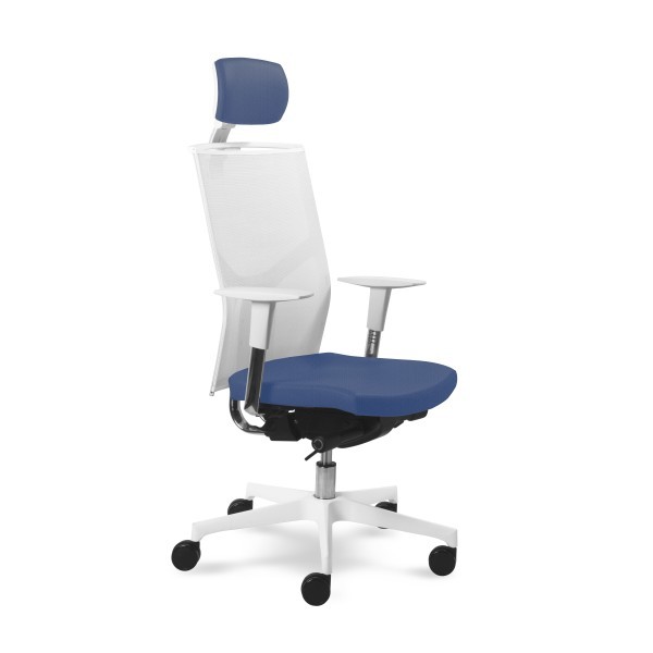 kancelárska stolička Prime Mesh 2302