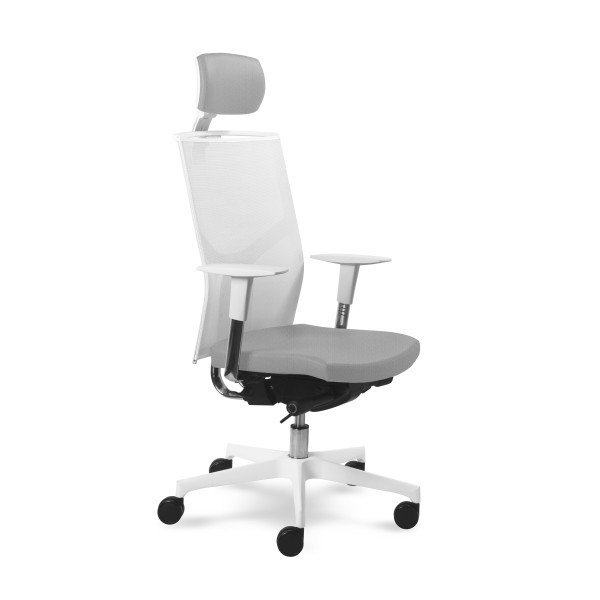 kancelárska stolička Prime Mesh 2302