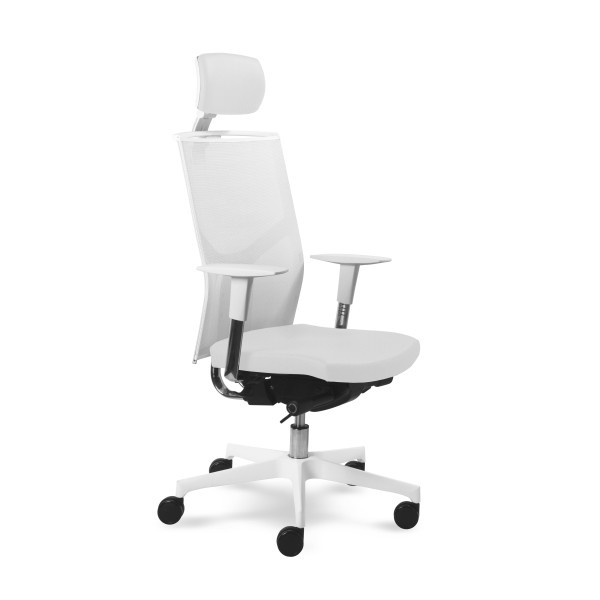 kancelárska stolička Prime Mesh 2302