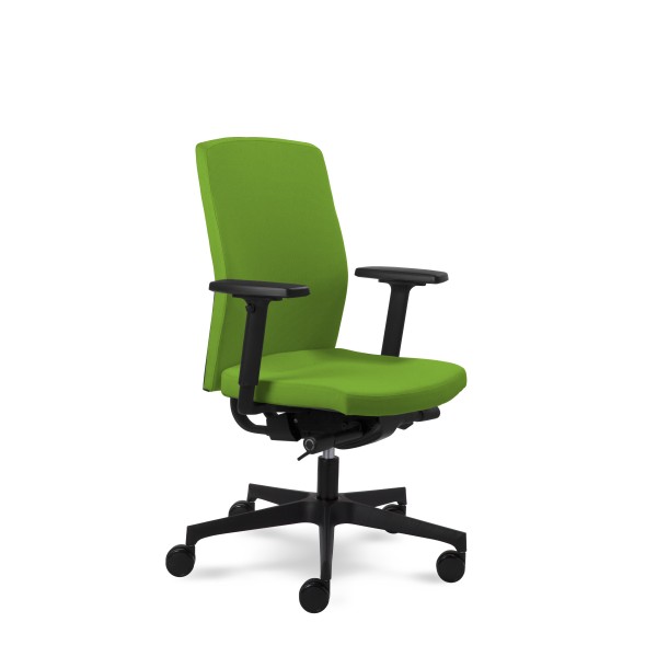 kancelárska stolička Prime UP 2303