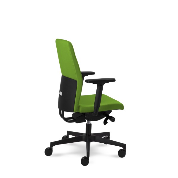 kancelárska stolička Prime UP 2303