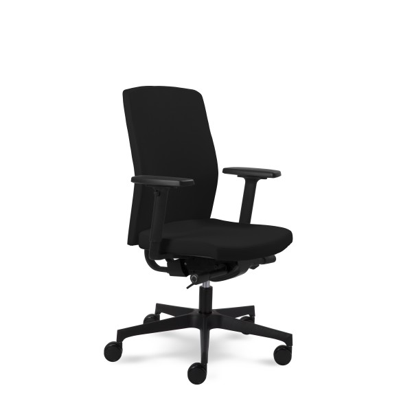 kancelárska stolička Prime UP 2303