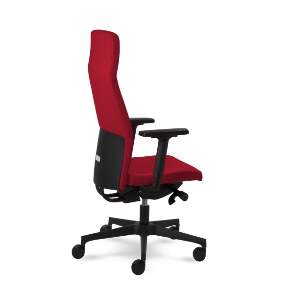 kancelárska stolička Prime UP 2304