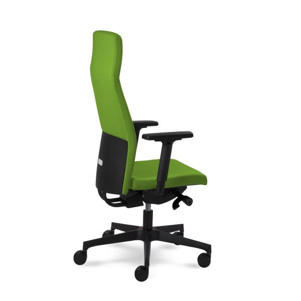 kancelárska stolička Prime UP 2304