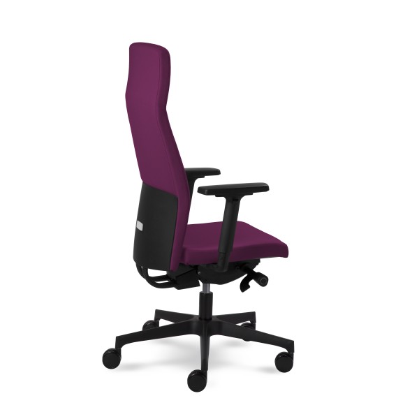 kancelárska stolička Prime UP 2304