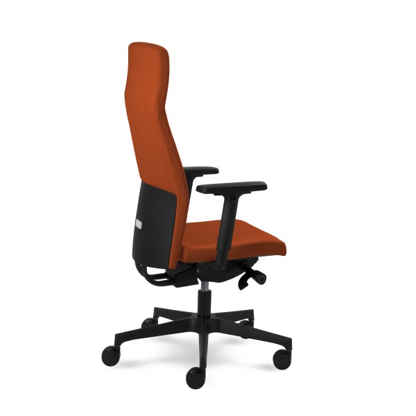 kancelárska stolička Prime UP 2304