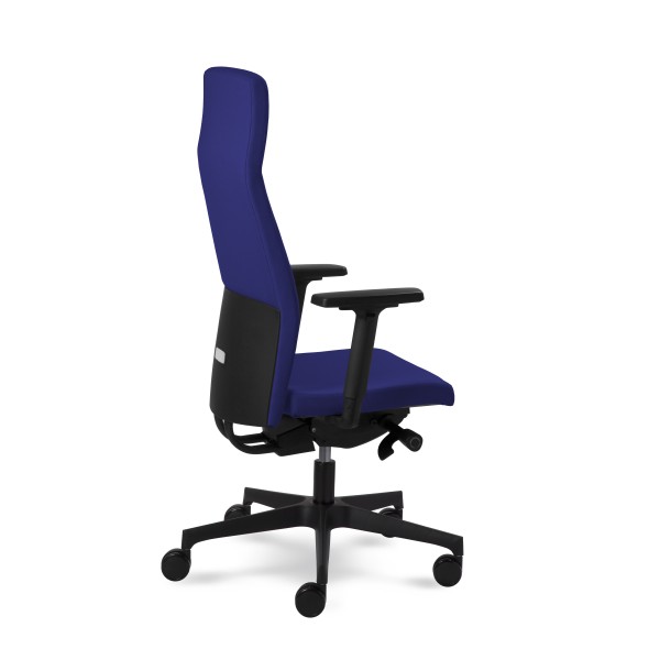 kancelárska stolička Prime UP 2304