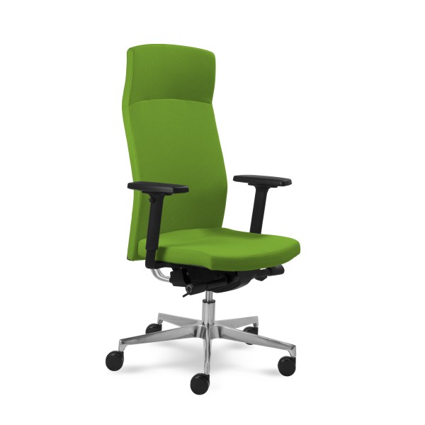 kancelárska stolička Prime UP 2304