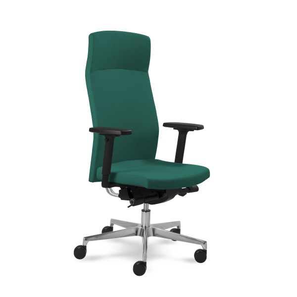 kancelárska stolička Prime UP 2304