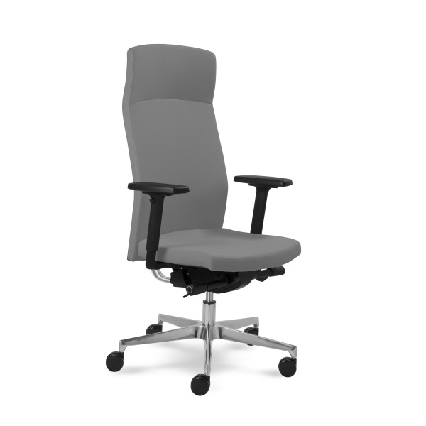 kancelárska stolička Prime UP 2304