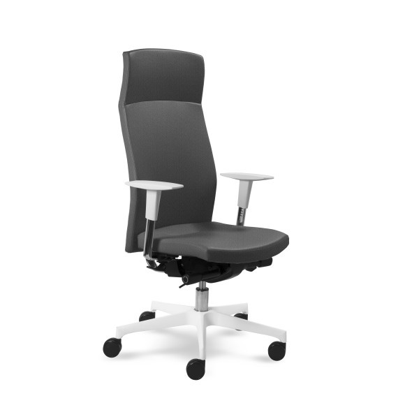 kancelárska stolička Prime UP 2304