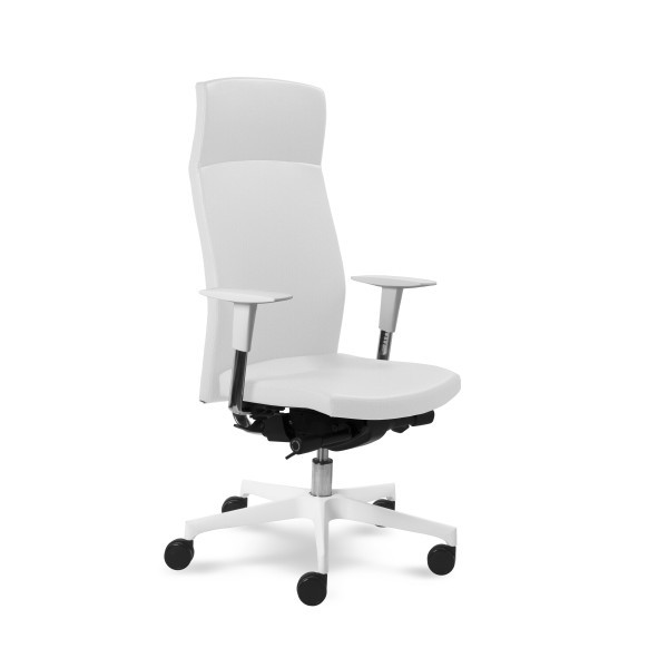 kancelárska stolička Prime UP 2304