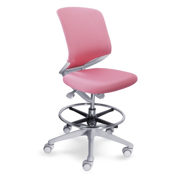 stolička pre študentov Smarty