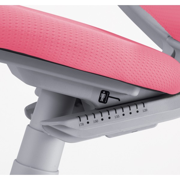 stolička pre študentov Smarty