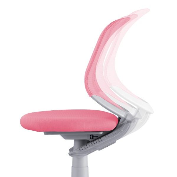 stolička pre študentov Smarty